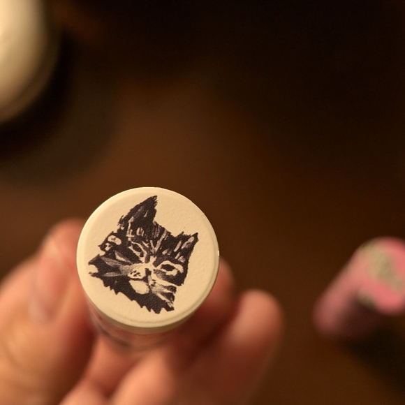 Paul & Joe Cat Lipstick Cases - Picture 3 of 4